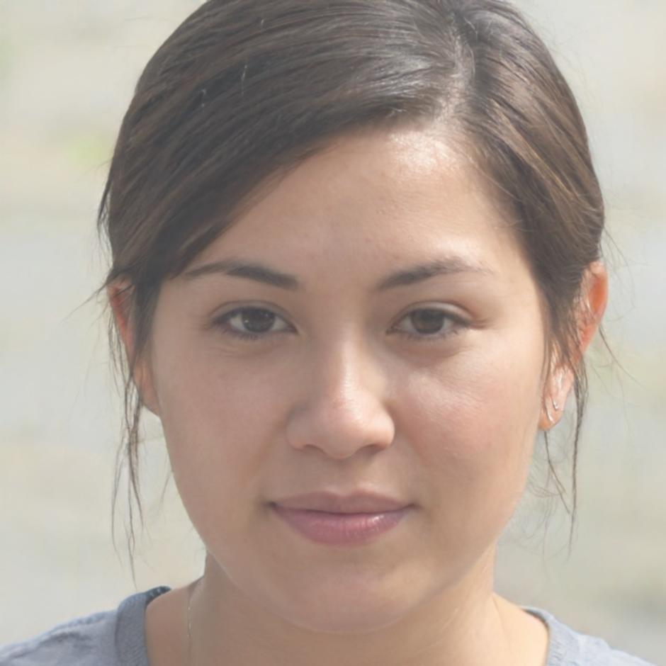 Portrait de Claire Dubois