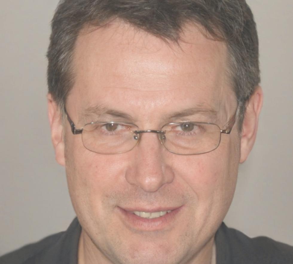 Portrait professionnel Julien Vermeulen